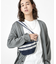 EVERYDAY BELTBAG スペクテイターディープブルー