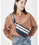 EVERYDAY BELTBAG スペクテイターディープブルー