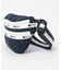 EVERYDAY BELTBAG スペクテイターディープブルー