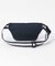 EVERYDAY BELTBAG スペクテイターディープブルー