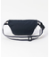 EVERYDAY BELTBAG スペクテイターディープブルー