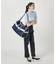DELUXE LG WEEKENDER スペクテイターディープブルー