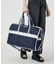 DELUXE LG WEEKENDER スペクテイターディープブルー