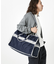DELUXE LG WEEKENDER スペクテイターディープブルー