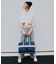 DELUXE LG WEEKENDER スペクテイターディープブルー