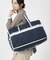 DELUXE LG WEEKENDER スペクテイターディープブルー