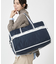 DELUXE LG WEEKENDER スペクテイターディープブルー