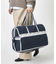 DELUXE LG WEEKENDER スペクテイターディープブルー