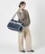 DELUXE LG WEEKENDER スペクテイターディープブルー