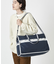 DELUXE LG WEEKENDER スペクテイターディープブルー