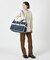 DELUXE LG WEEKENDER スペクテイターディープブルー