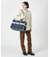 DELUXE LG WEEKENDER スペクテイターディープブルー