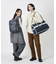 DELUXE LG WEEKENDER スペクテイターディープブルー