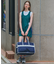 DELUXE LG WEEKENDER スペクテイターディープブルー