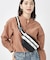 EVERYDAY BELTBAG スペクテイターブラック