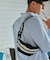 EVERYDAY BELTBAG スペクテイターブラック