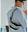EVERYDAY BELTBAG スペクテイターブラック
