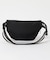 EVERYDAY BELTBAG スペクテイターブラック
