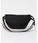 EVERYDAY BELTBAG スペクテイターブラック