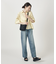 MINI BUCKET SHOULDER BAG リサイクルドブラックJP