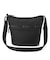 MINI BUCKET SHOULDER BAG リサイクルドブラックJP