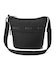 MINI BUCKET SHOULDER BAG リサイクルドブラックJP