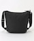 MINI BUCKET SHOULDER BAG リサイクルドブラックJP