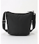 MINI BUCKET SHOULDER BAG リサイクルドブラックJP