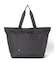 CARLIN ZIP TOP TOTE BAG サンダー