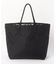 LARGE 2 WAY TOTE フラクセンレオパード/ブラック