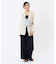 ESSENTIAL BELT BAG ブランC