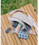 ESSENTIAL BELT BAG ブランC