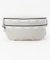 ESSENTIAL BELT BAG ブランC