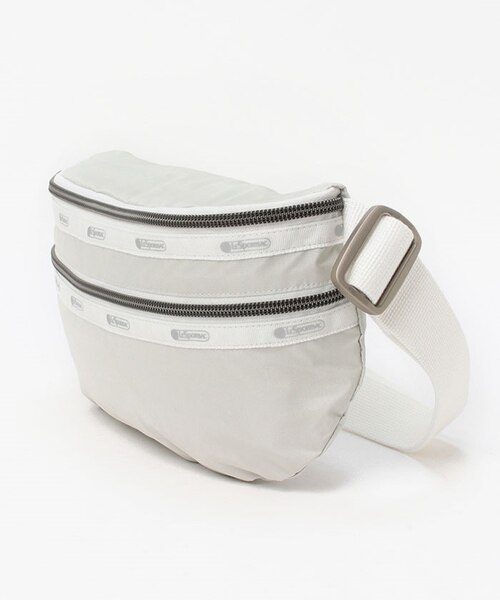 レスポートサックESSENTIAL BELT BAG ブランC新品 ESSENTIAL BELT BAG ブランC｜レスポートサックの通販｜&mall