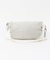 ESSENTIAL BELT BAG ブランC