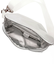 ESSENTIAL BELT BAG ブランC
