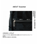 ESSENTIAL BELT BAG ブランC