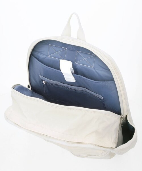 ROUTE BACKPACK メレンゲ｜レスポートサックの通販｜&mall