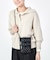 CROSSBODY PHONE BAG プティドット