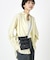 CROSSBODY PHONE BAG プティドット