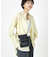 CROSSBODY PHONE BAG プティドット