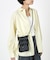 CROSSBODY PHONE BAG プティドット