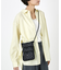 CROSSBODY PHONE BAG プティドット