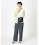 CROSSBODY PHONE BAG プティドット
