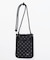 CROSSBODY PHONE BAG プティドット