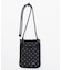 CROSSBODY PHONE BAG プティドット
