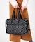 DELUXE MED WEEKENDER プティドット