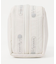 RECTANGULAR COSMETIC メレンゲ