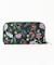 TECH WALLET WRISTLET ウォーターカラーガーデン