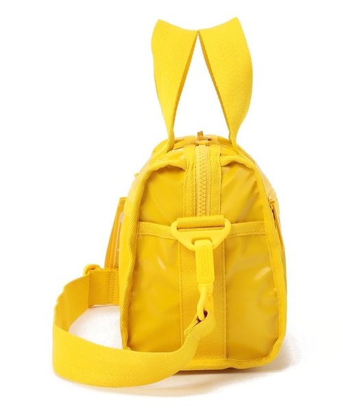 BIKE BOSTON ヒトリップカナリアイエロー｜レスポートサックの通販